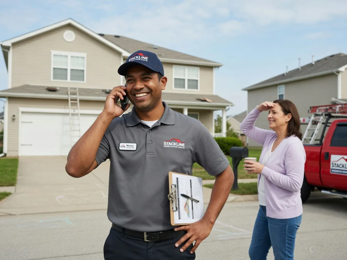 Chimney flashing repair Richards, MO FAQs